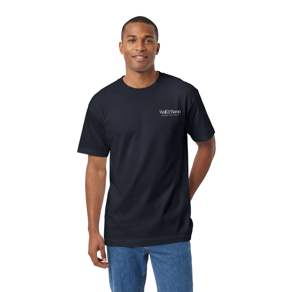 Mornings Matter T-Shirt