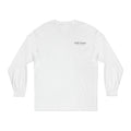 Mornings Matter Long Sleeve T-Shirt