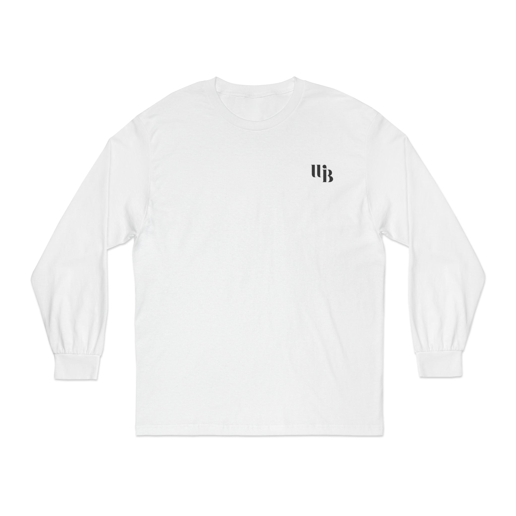 OK, But First Coffee Long Sleeve T-Shirt