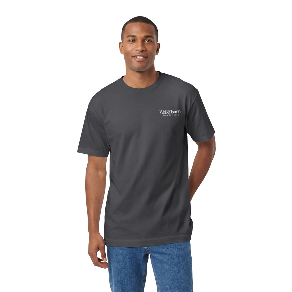 Mornings Matter T-Shirt