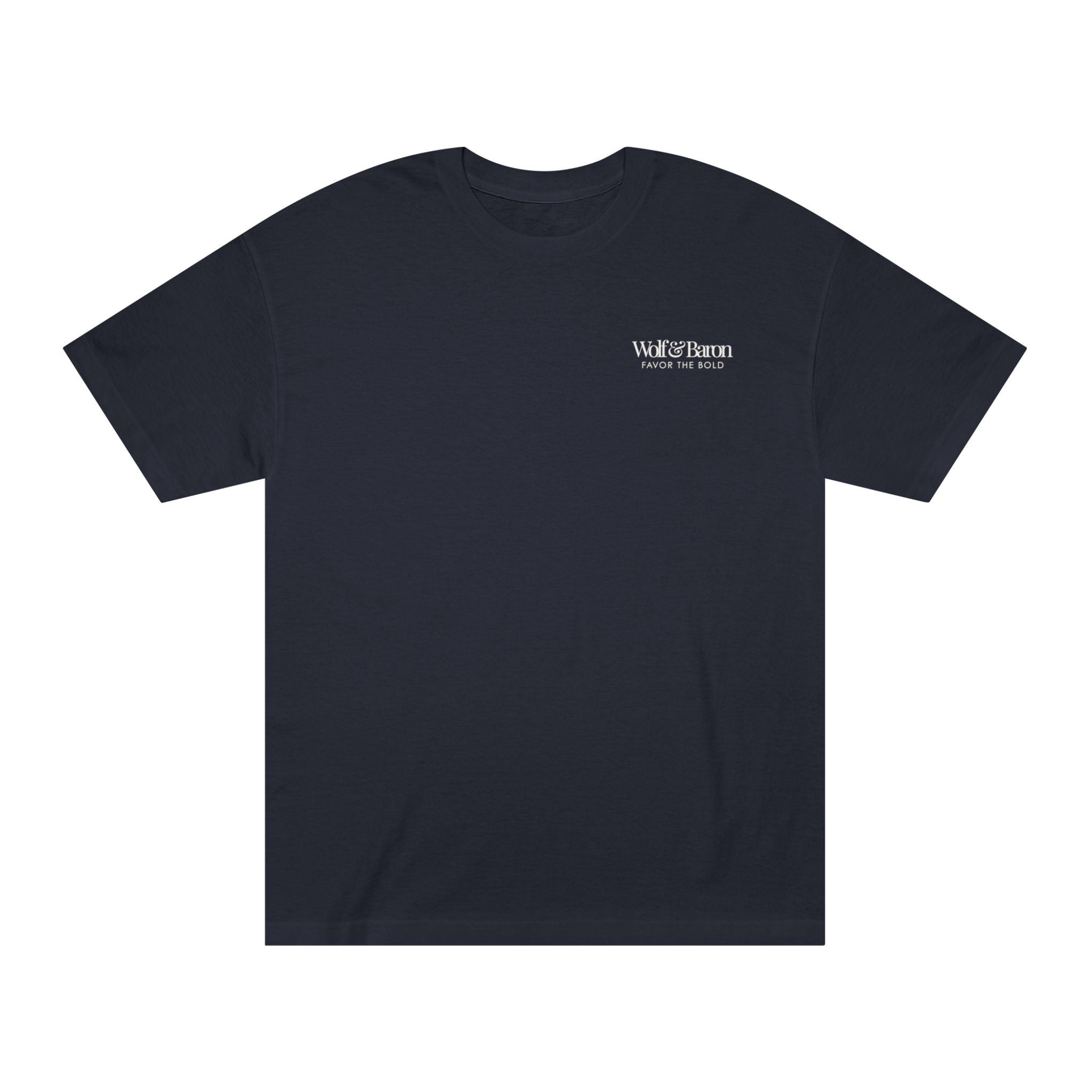 Mornings Matter T-Shirt