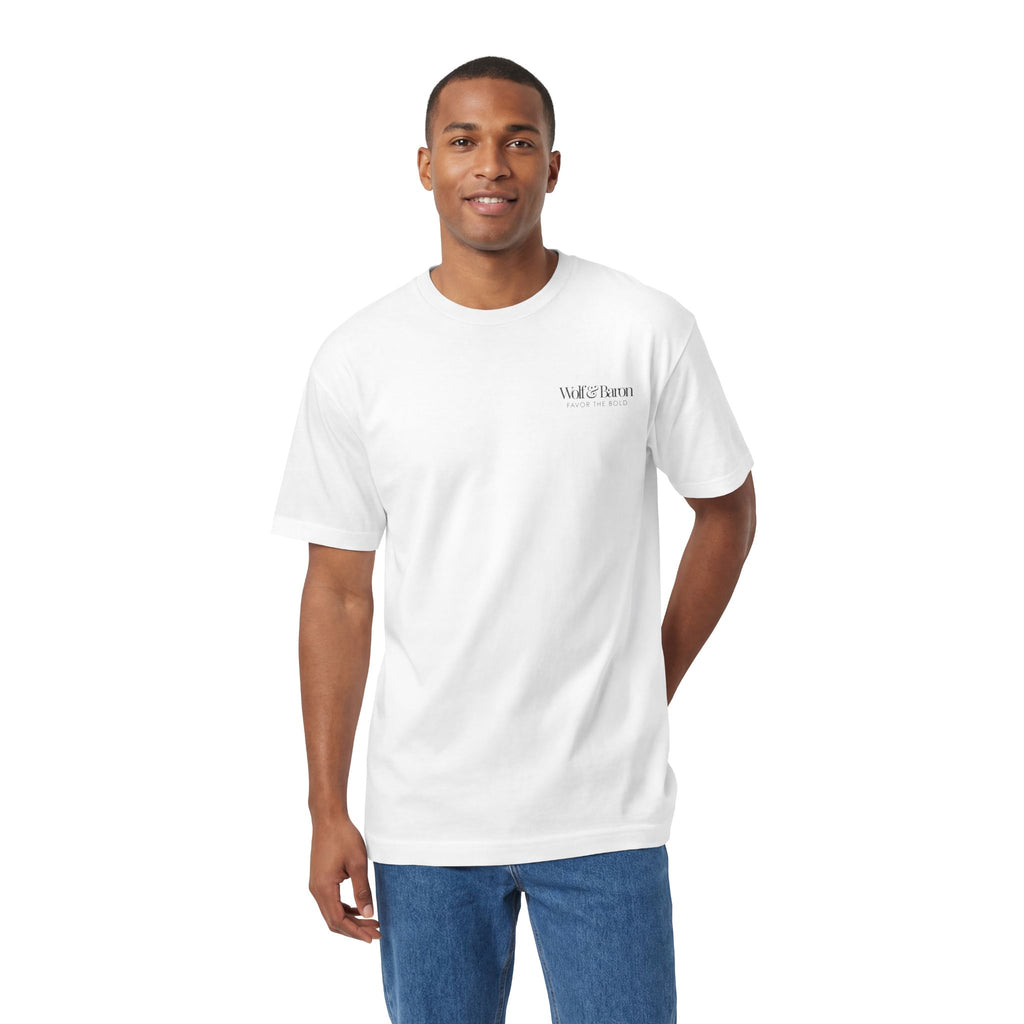 Mornings Matter T-Shirt