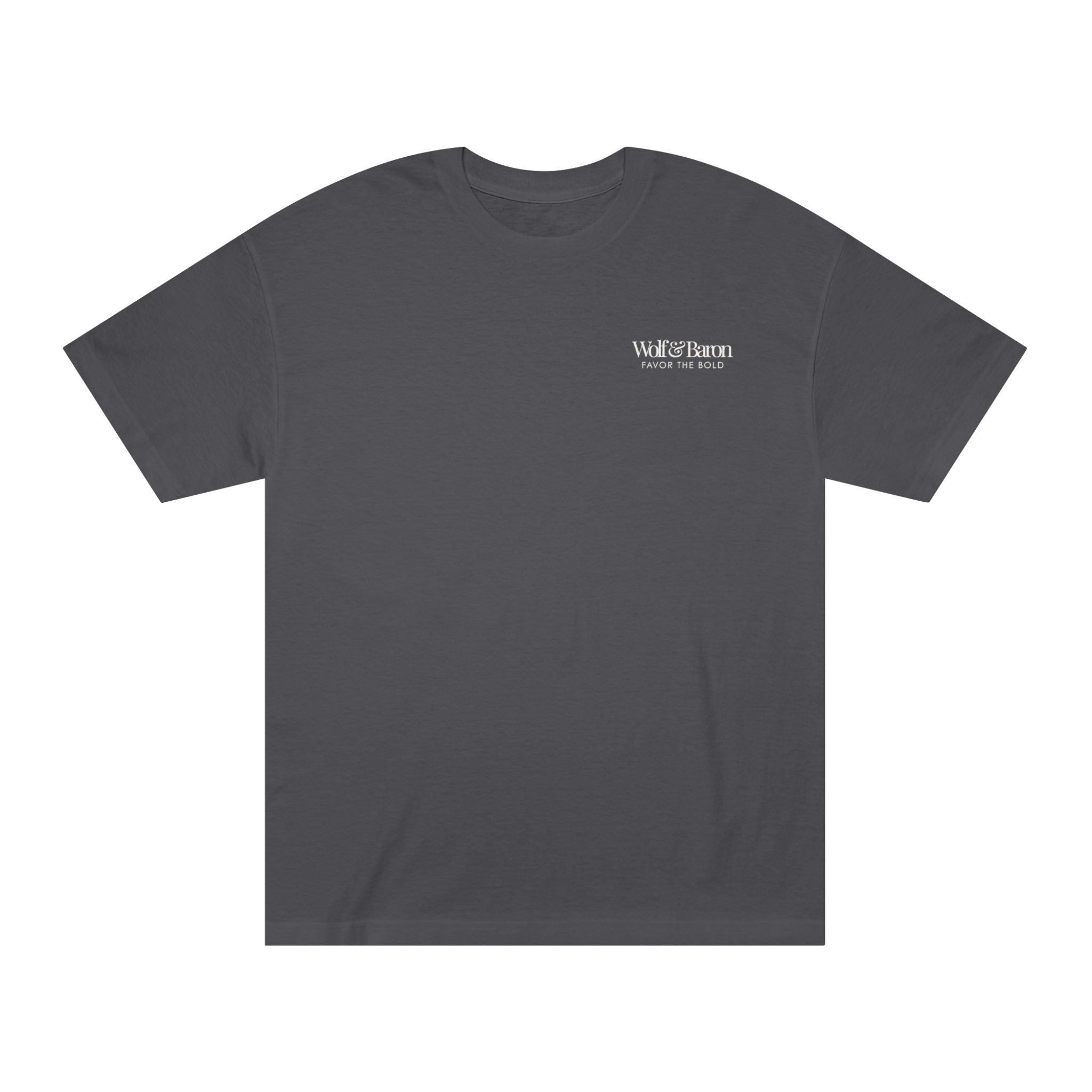 Mornings Matter T-Shirt