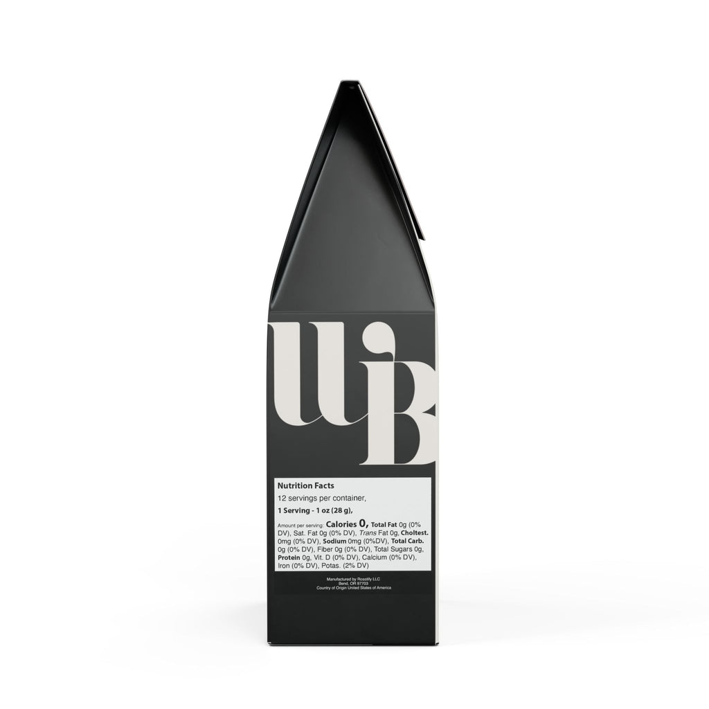 Reserve Decaf Ground Medium Roast