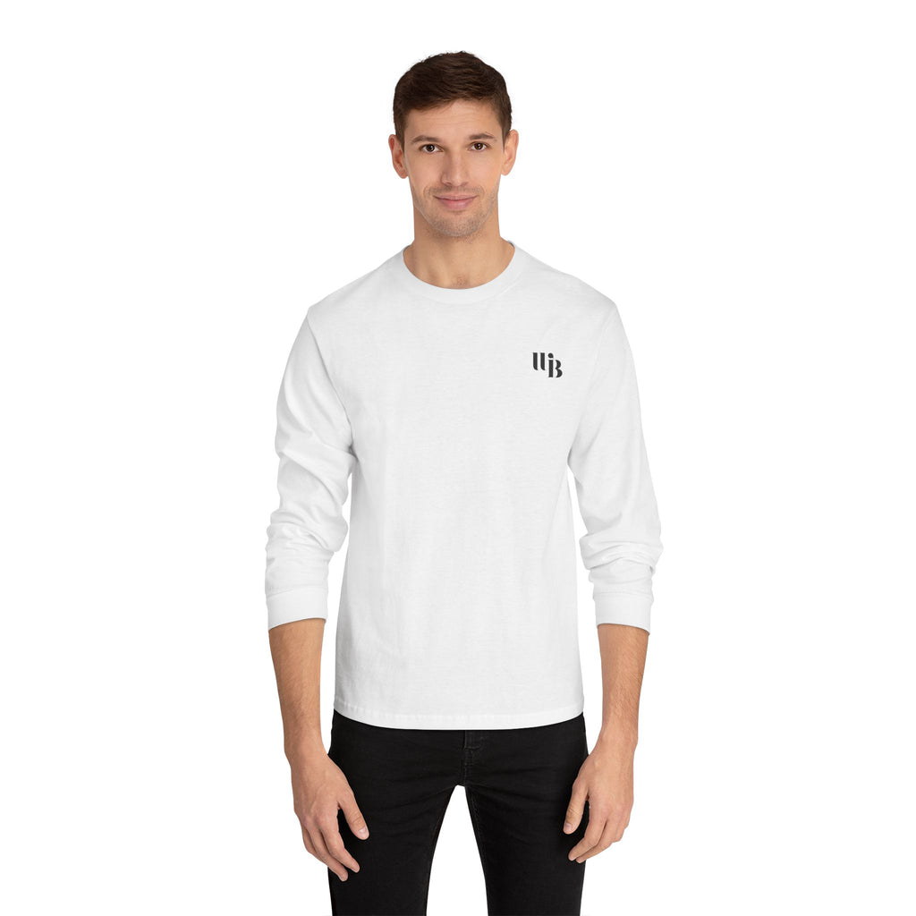 OK, But First Coffee Long Sleeve T-Shirt