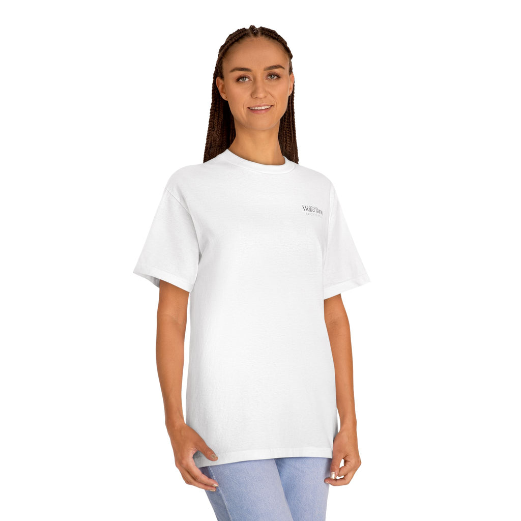 Mornings Matter T-Shirt