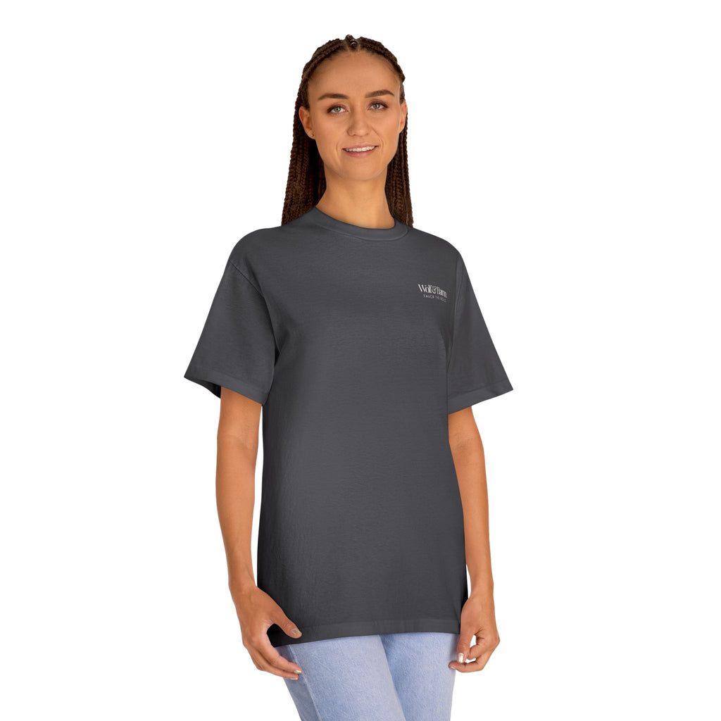Mornings Matter T-Shirt