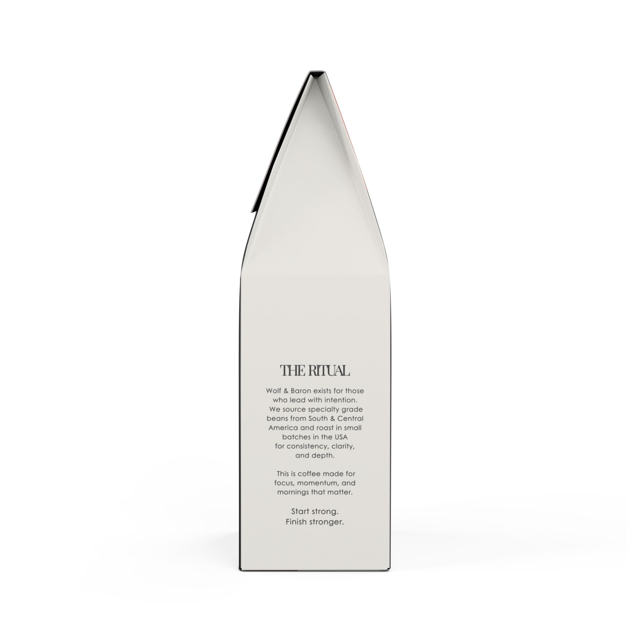 Lumen Whole Bean Light Roast