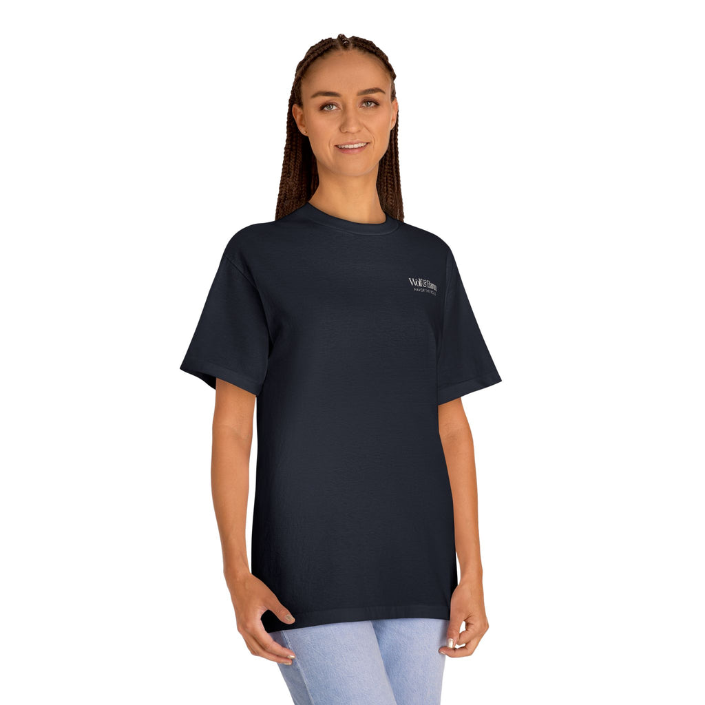 Mornings Matter T-Shirt